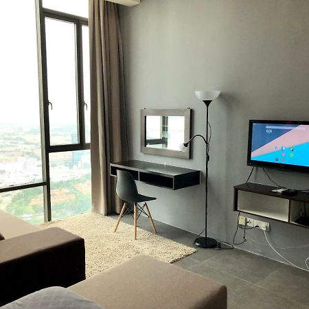 Empire Damansara Residence Suites Petaling Jaya Exteriér fotografie