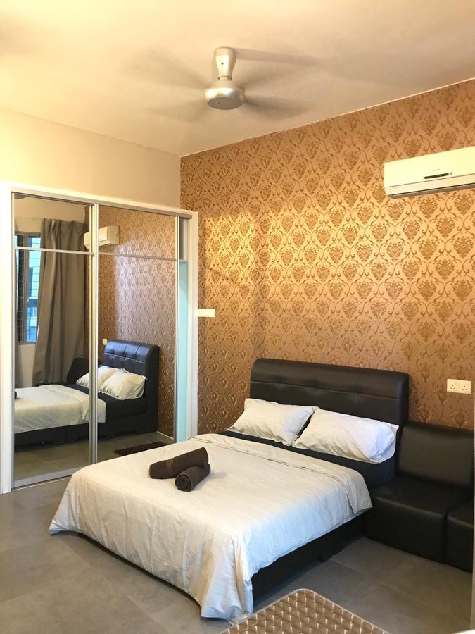 Empire Damansara Residence Suites Petaling Jaya Exteriér fotografie