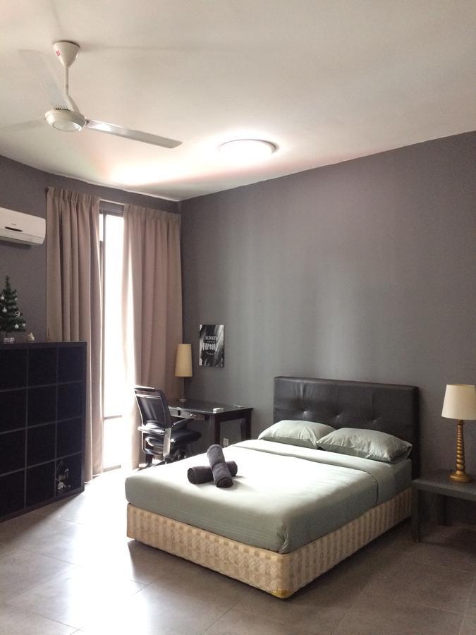 Empire Damansara Residence Suites Petaling Jaya Exteriér fotografie
