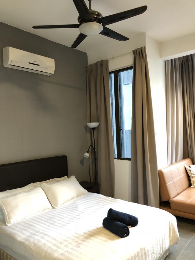 Empire Damansara Residence Suites Petaling Jaya Exteriér fotografie