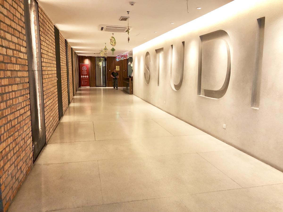 Empire Damansara Residence Suites Petaling Jaya Exteriér fotografie
